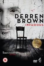 Watch Derren Brown: Infamous M4ufree