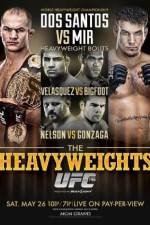 Watch UFC 146 Dos Santos vs Mir M4ufree
