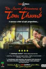 Watch The Secret Adventures of Tom Thumb M4ufree