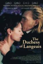 Watch The Duchess of Langeais M4ufree