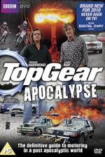 Watch Top Gear: Apocalypse M4ufree