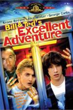 Watch Bill & Ted's Excellent Adventures M4ufree