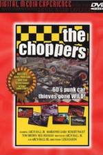 Watch The Choppers M4ufree