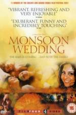 Watch Monsoon Wedding M4ufree