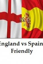 Watch England vs Spain M4ufree