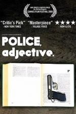 Watch Police, Adjective M4ufree