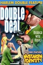 Watch Double Deal M4ufree