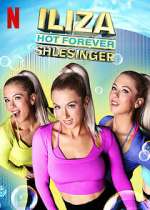Watch Iliza Shlesinger: Hot Forever M4ufree