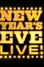 Watch FOX New Years Eve Live 2013 M4ufree