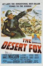 Watch The Desert Fox: The Story of Rommel M4ufree