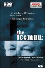 Watch The Iceman Confesses Secrets of a Mafia Hitman M4ufree