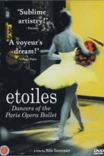 Watch Etoiles: Dancers of the Paris Opera Ballet M4ufree