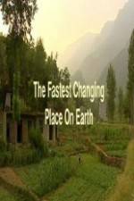 Watch This World: The Fastest Changing Place on Earth M4ufree
