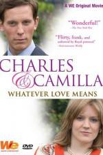 Watch Charles und Camilla - Liebe im Schatten der Krone M4ufree