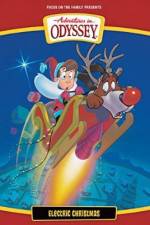 Watch Adventures in Odyssey: Electric Christmas M4ufree