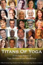 Watch Titans of Yoga M4ufree