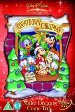 Watch Countdown to Christmas M4ufree