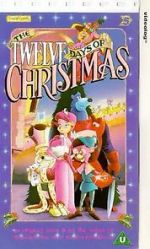 Watch The Twelve Days of Christmas (TV Short 1993) M4ufree