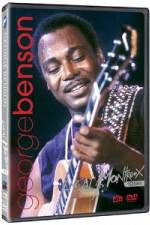 Watch George Benson Live at Montreux 1986 M4ufree