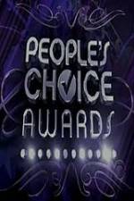 Watch The 37th Annual People's Choice Awards M4ufree