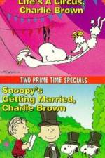 Watch Snoopy's Getting Married Charlie Brown M4ufree
