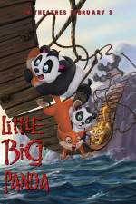 Watch Little Big Panda M4ufree