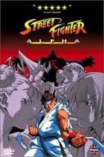 Watch Street Fighter Alpha M4ufree