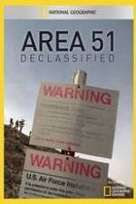 Watch Area 51: Declassified M4ufree