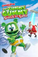 Watch The Yummy Gummy Search For Santa M4ufree