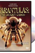 Watch Tarantulas: The Deadly Cargo M4ufree