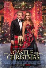 Watch A Castle for Christmas M4ufree