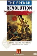 Watch The French Revolution M4ufree
