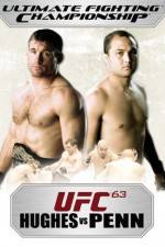 Watch UFC 63 Hughes vs Penn M4ufree