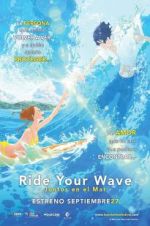 Watch Ride Your Wave M4ufree