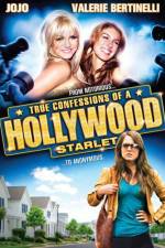 Watch True Confessions of a Hollywood Starlet M4ufree