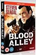 Watch Blood Alley M4ufree