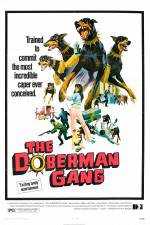 Watch The Doberman Gang M4ufree