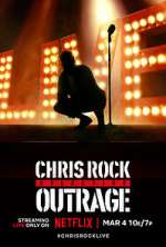 Watch Chris Rock: Selective Outrage Merdb