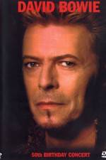 Watch David Bowie - 50th Birthday Concert M4ufree