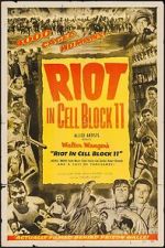 Watch Riot in Cell Block 11 M4ufree
