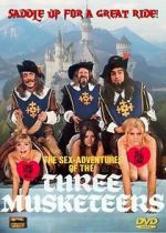 Watch The Sex Adventures of the Three Musketeers M4ufree
