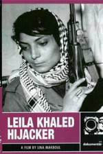Watch Leila Khaled Hijacker M4ufree