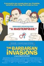 Watch The Barbarian Invasions M4ufree
