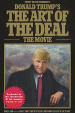Watch Funny or Die Presents: Donald Trump's the Art of the Deal: The Movie M4ufree