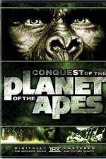 Watch Conquest of the Planet of the Apes M4ufree