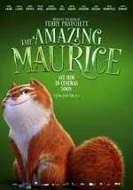 Watch The Amazing Maurice Movie2k