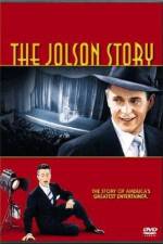 Watch The Jolson Story M4ufree