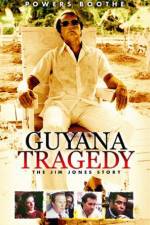 Watch Guyana Tragedy The Story of Jim Jones M4ufree