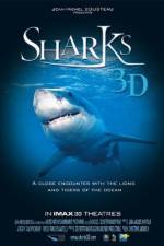 Watch Sharks 3D M4ufree