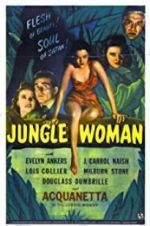 Watch Jungle Woman M4ufree